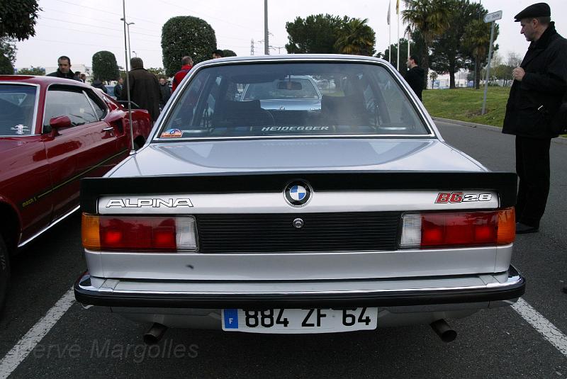 B45D0284.jpg - BMW Alpina B6 2.8l: vous en verrez rarement.