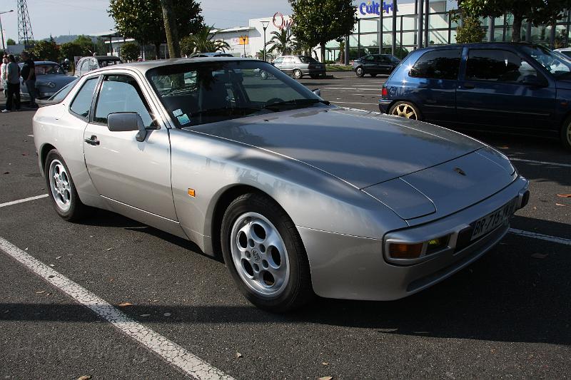 IMG_2730.JPG - La Porsche 944S de mon ami Gérard.