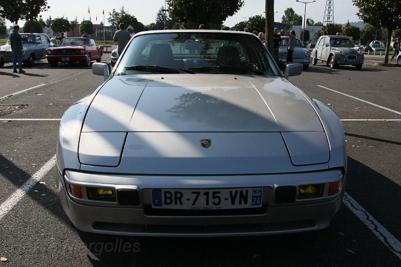 IMG_2731.JPG - La Porsche 944S de mon ami Gérard.