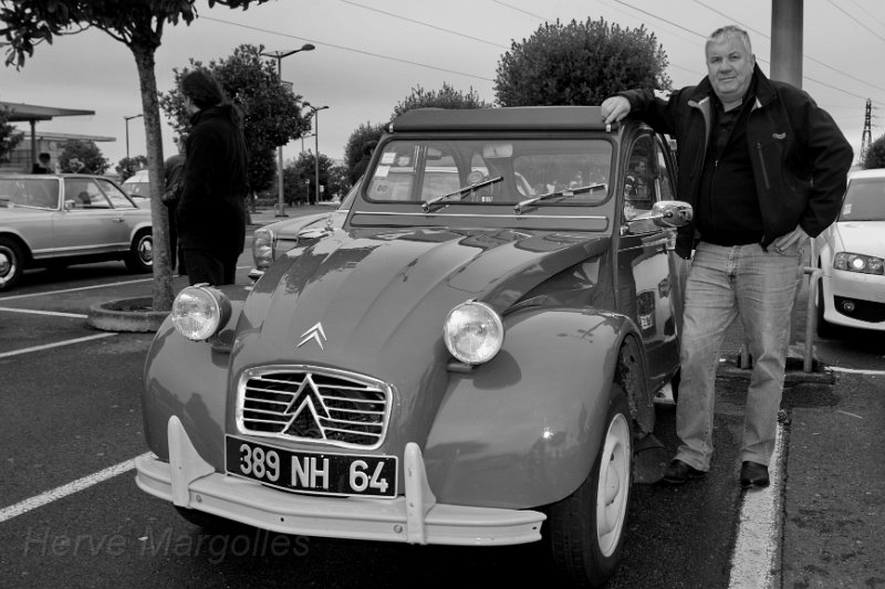 IMG_4128-b-w.jpg - Pierre 1956 / Citroën 2CV 1966