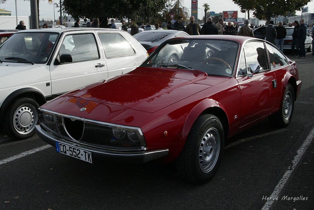 B45D2697.JPG - Alfa Romeo Zagato Junior
