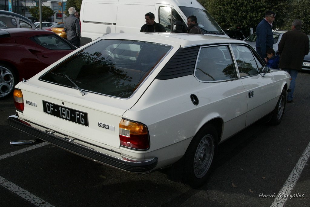 B45D2699.JPG - Lancia Beta HPE
