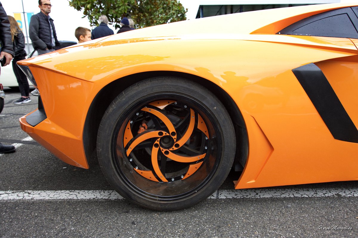 Maldonado_03.jpg - Réplique Lamborghini Galardo