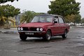 Triumph-Dolomite